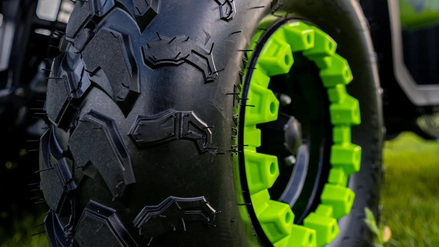 Rodas Off-Road