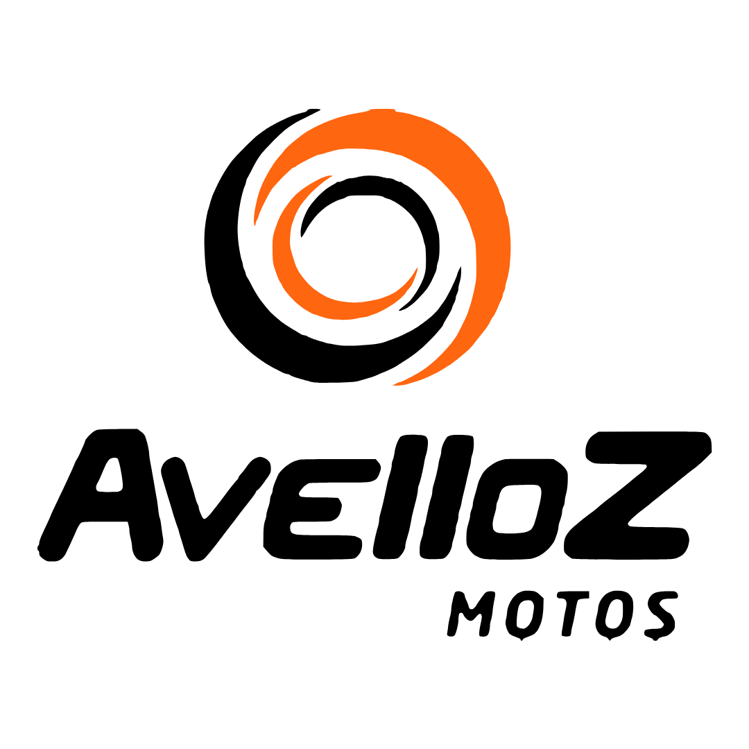 Logo Avelloz Motos