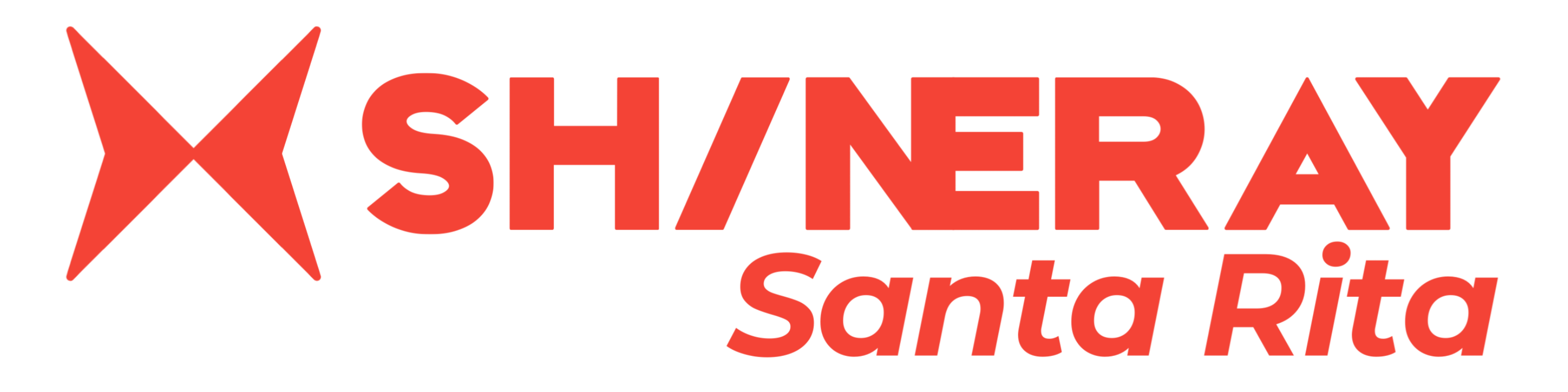 Shineray Santa Rita Logo