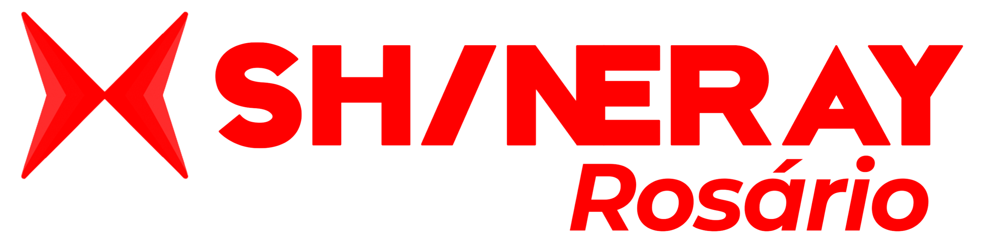 Shineray Rosário Logo