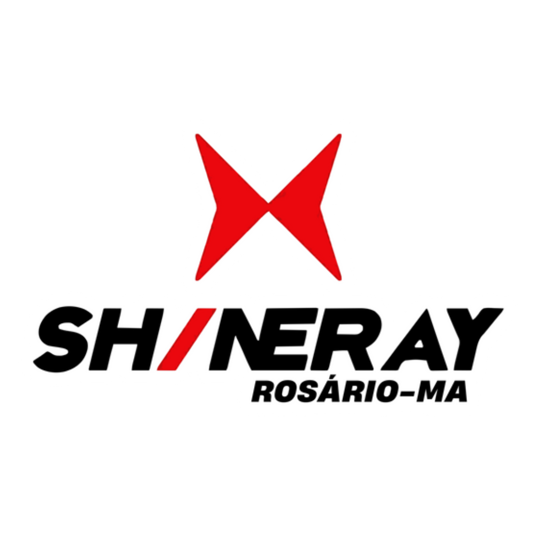 Logo Shineray Rosário